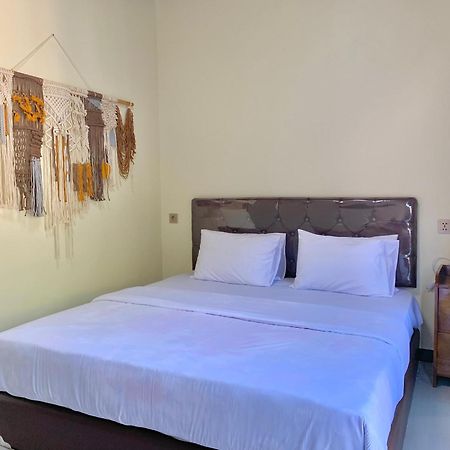 Gubuk Ndeso Homestay Bromo Kültér fotó