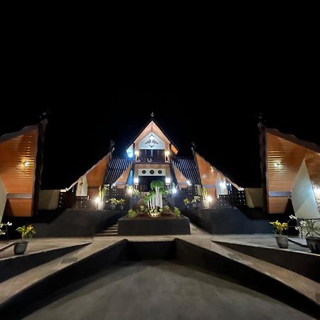 Gubuk Ndeso Bromo Apartman Kültér fotó
