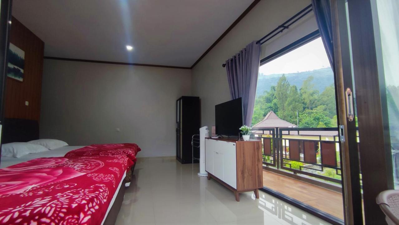 Gubuk Ndeso Homestay Bromo Kültér fotó