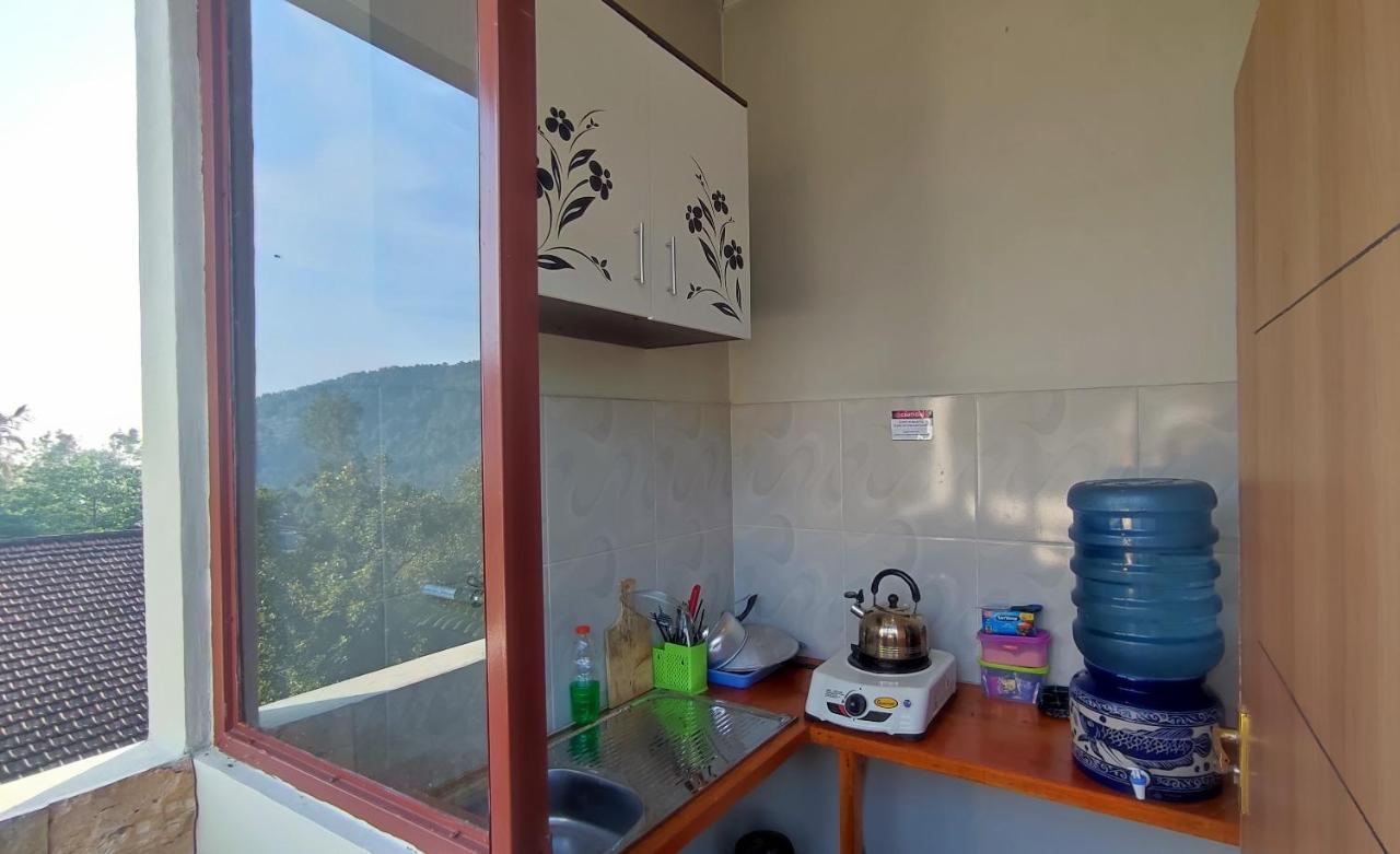 Gubuk Ndeso Homestay Bromo Kültér fotó