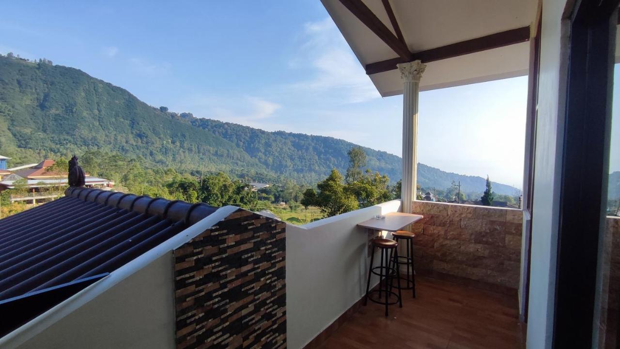 Gubuk Ndeso Homestay Bromo Kültér fotó