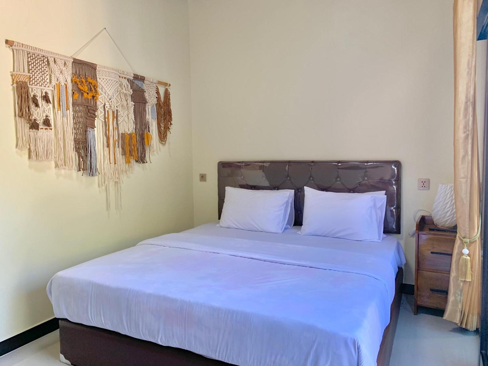 Gubuk Ndeso Bromo Apartman Kültér fotó