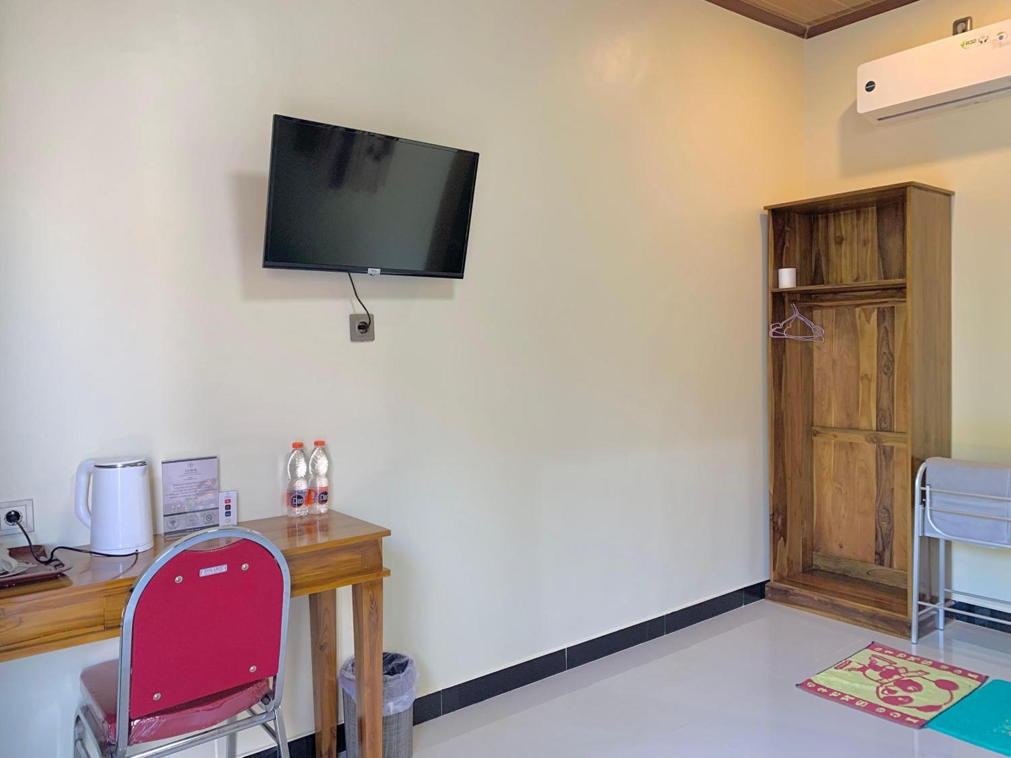 Gubuk Ndeso Bromo Apartman Kültér fotó