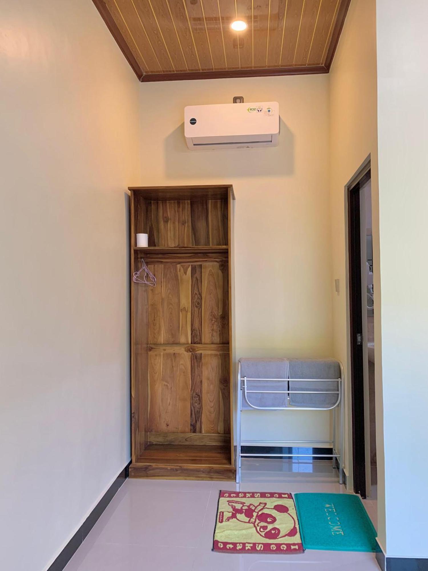 Gubuk Ndeso Bromo Apartman Kültér fotó