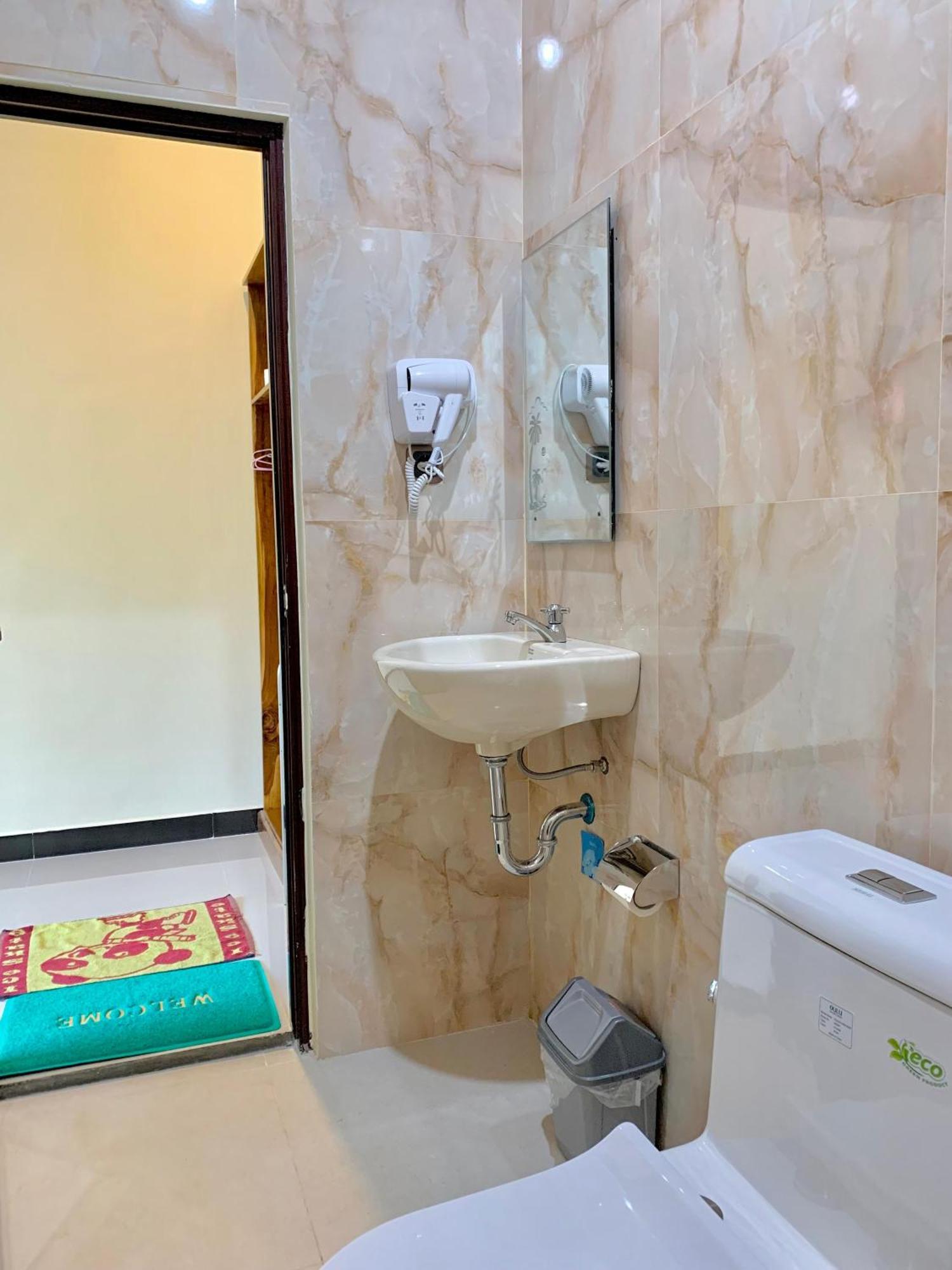 Gubuk Ndeso Bromo Apartman Kültér fotó