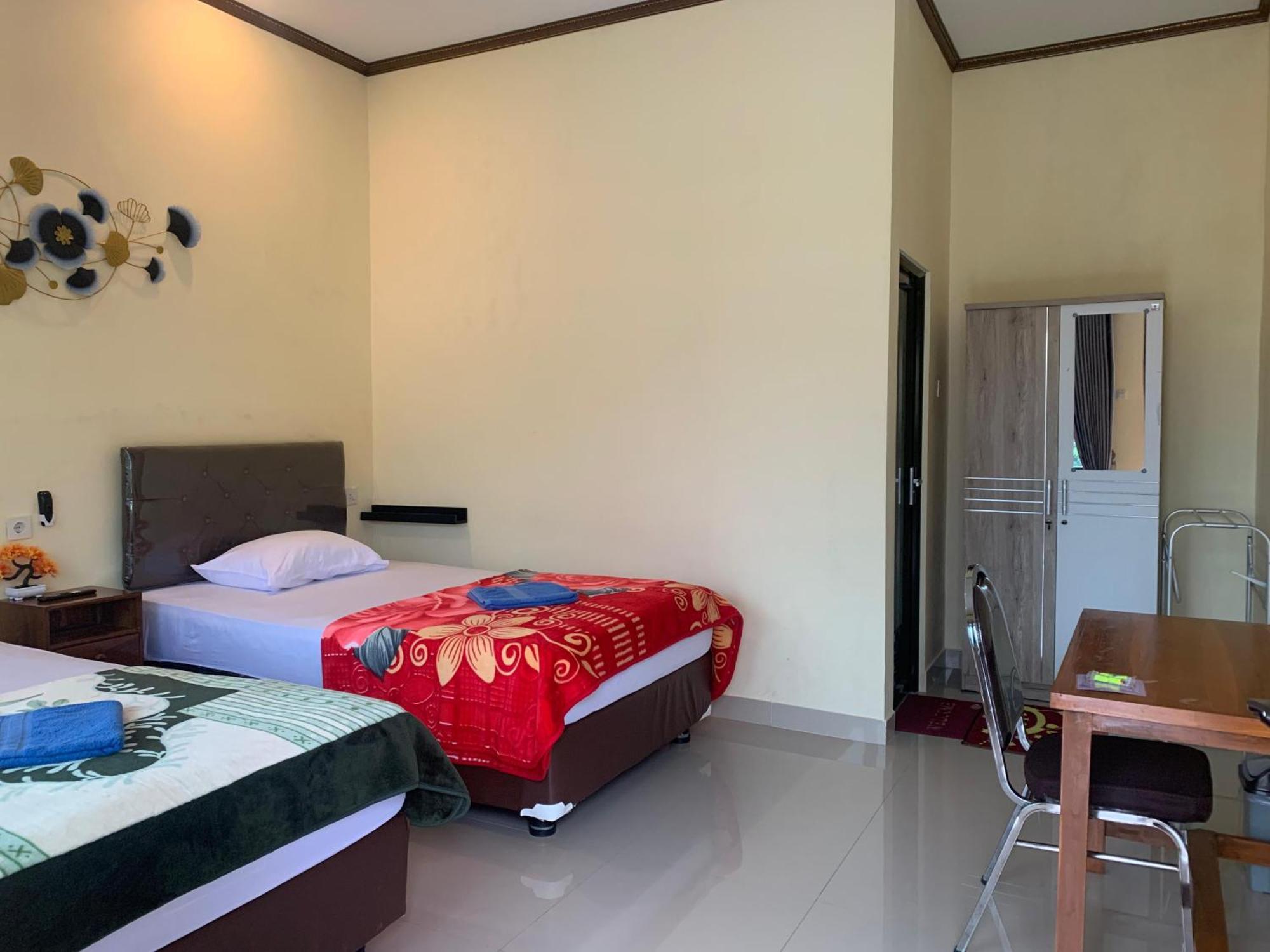 Gubuk Ndeso Bromo Apartman Kültér fotó