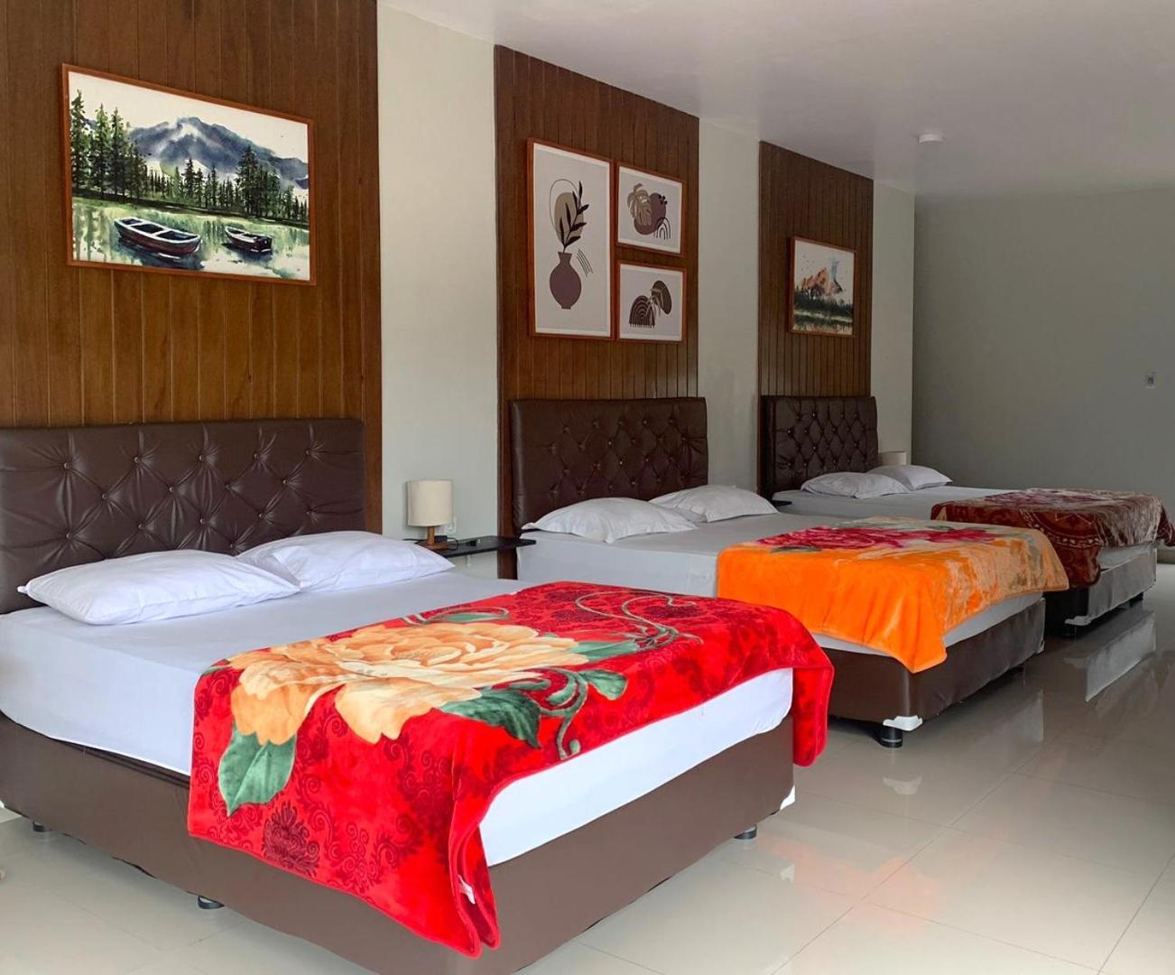 Gubuk Ndeso Bromo Apartman Kültér fotó