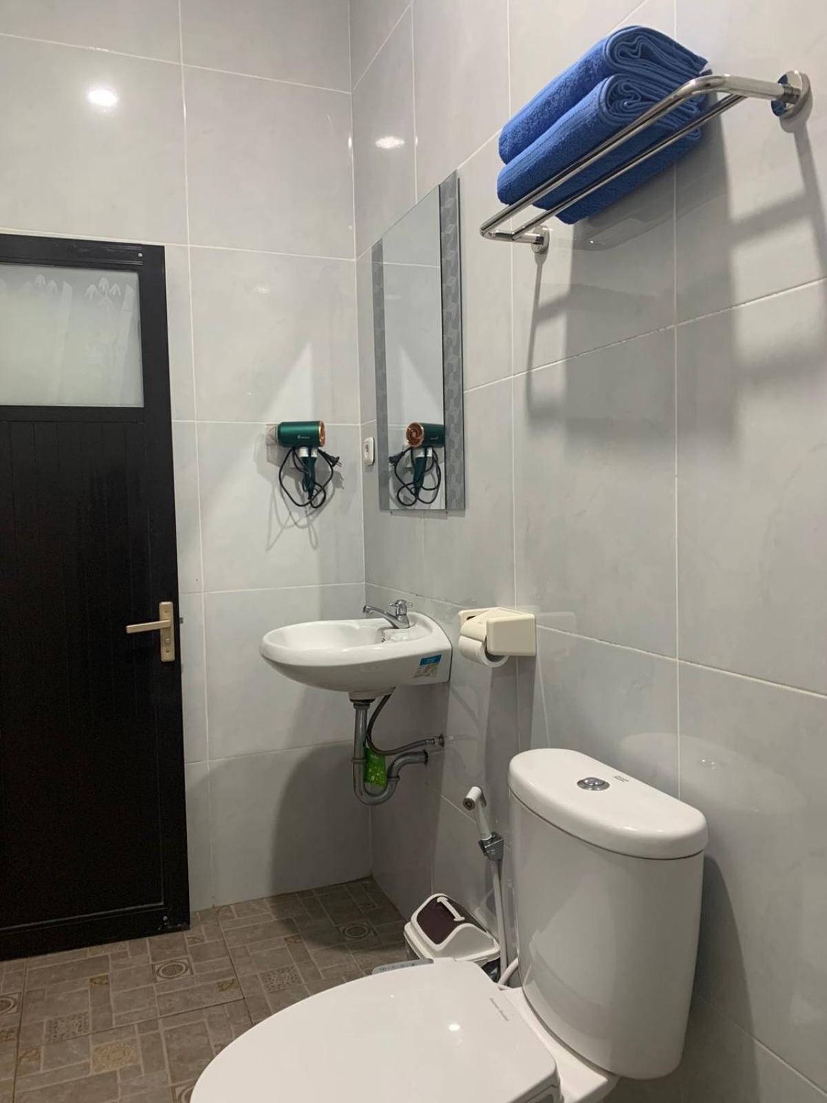 Gubuk Ndeso Bromo Apartman Kültér fotó