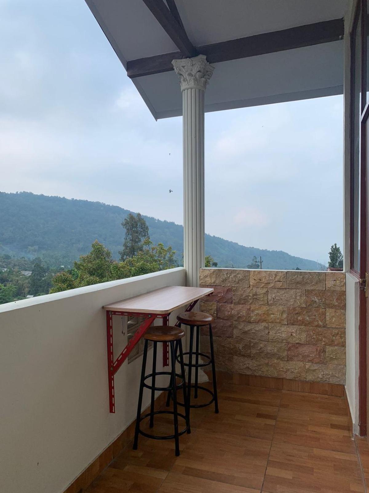 Gubuk Ndeso Bromo Apartman Kültér fotó