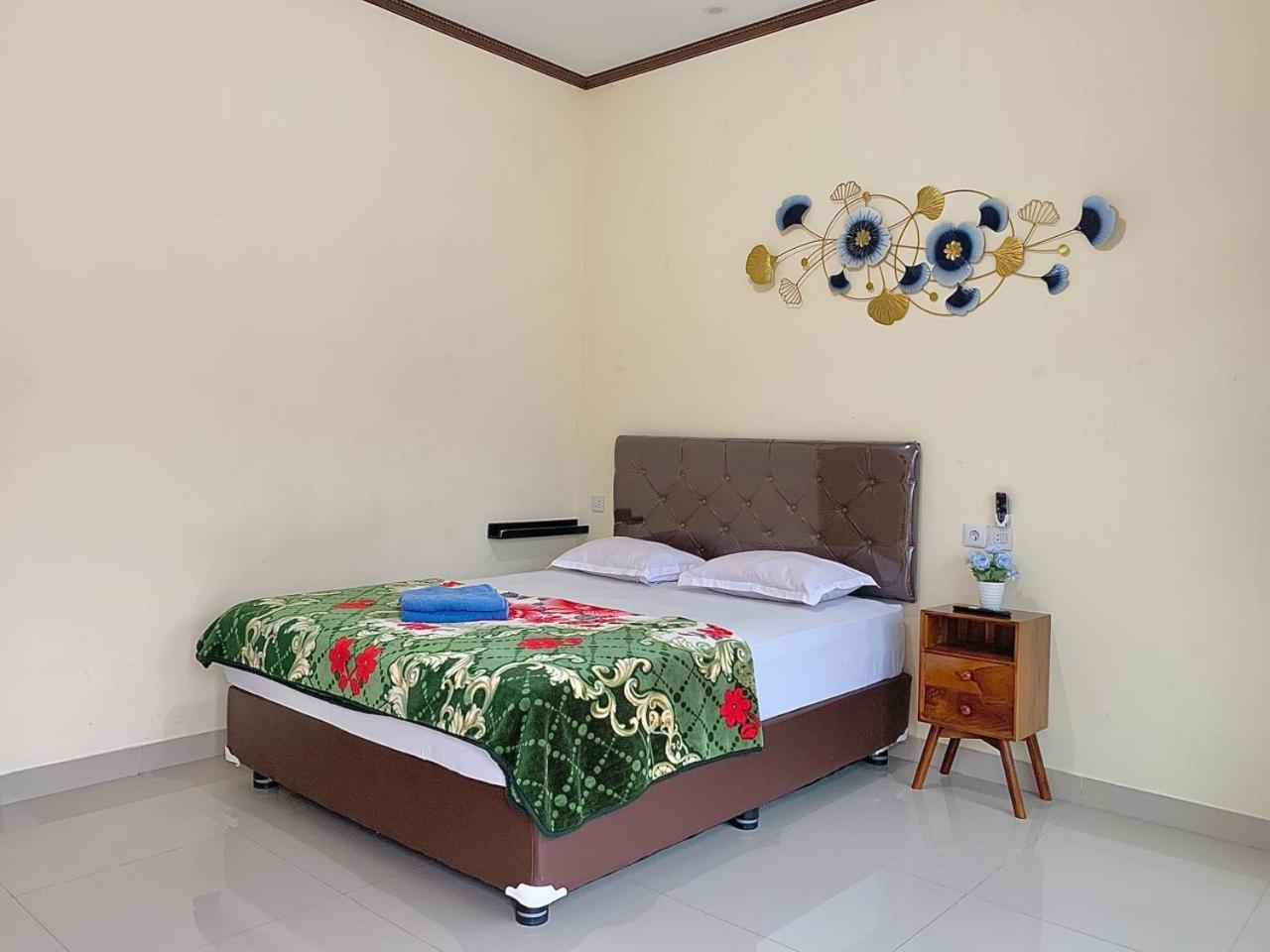 Gubuk Ndeso Bromo Apartman Kültér fotó