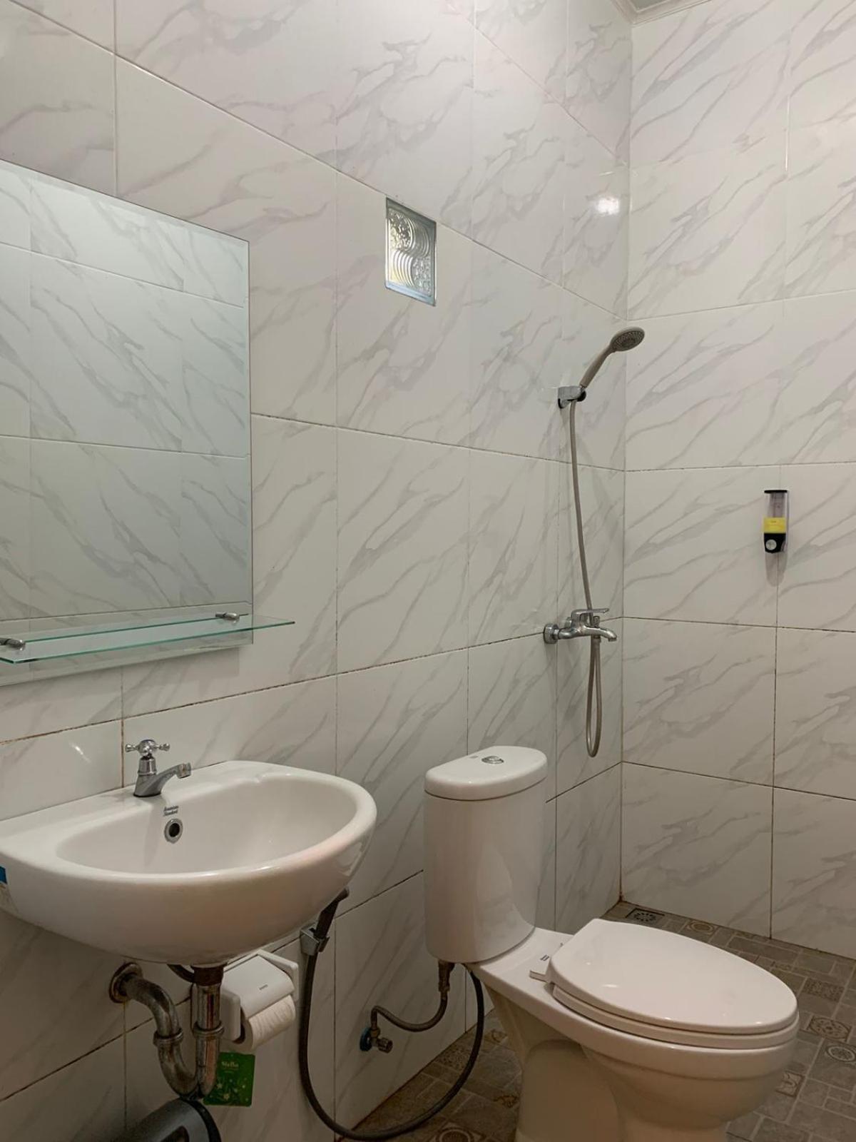 Gubuk Ndeso Bromo Apartman Kültér fotó