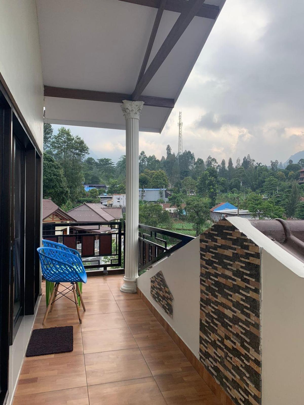 Gubuk Ndeso Bromo Apartman Kültér fotó