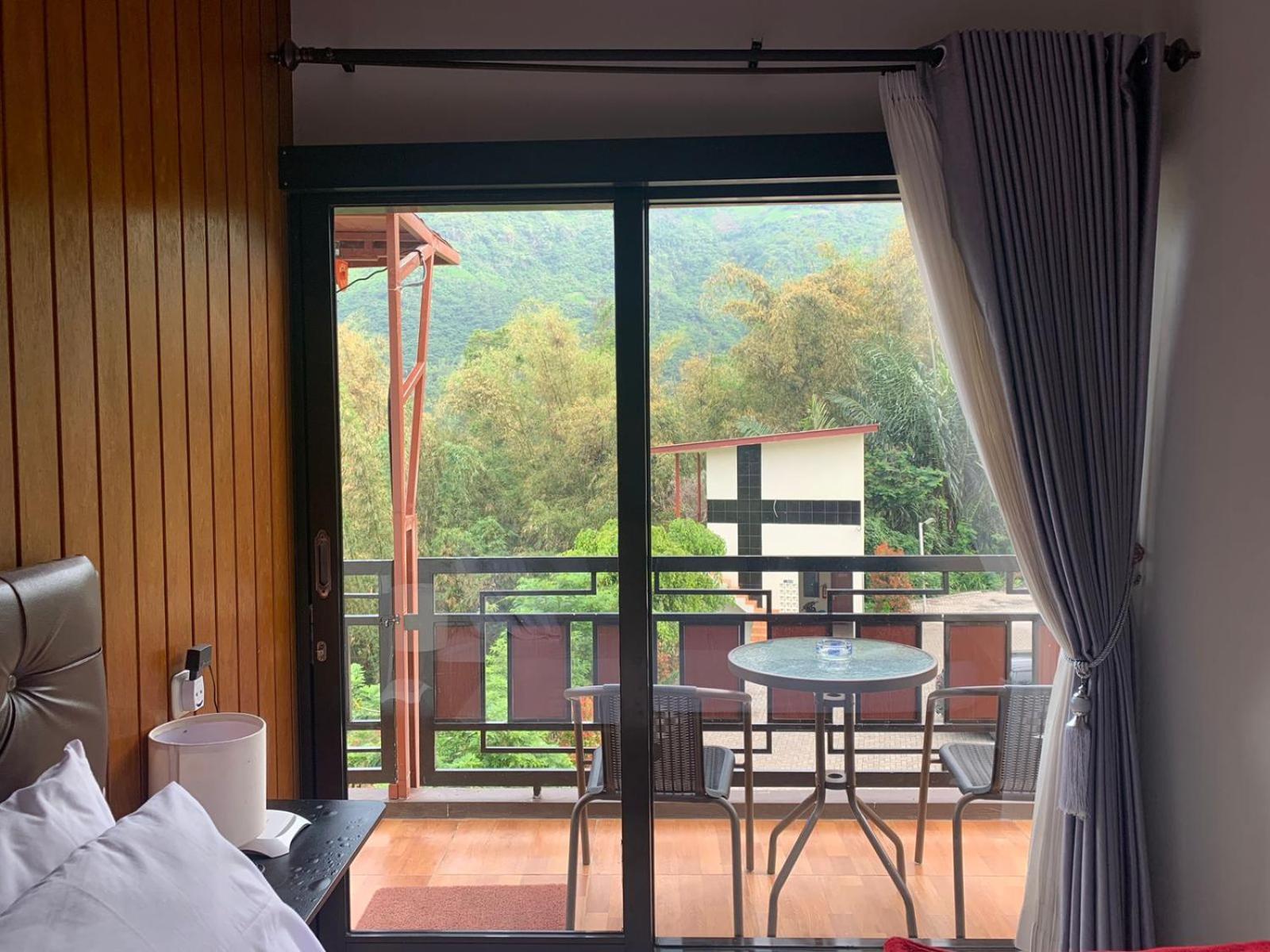 Gubuk Ndeso Bromo Apartman Kültér fotó