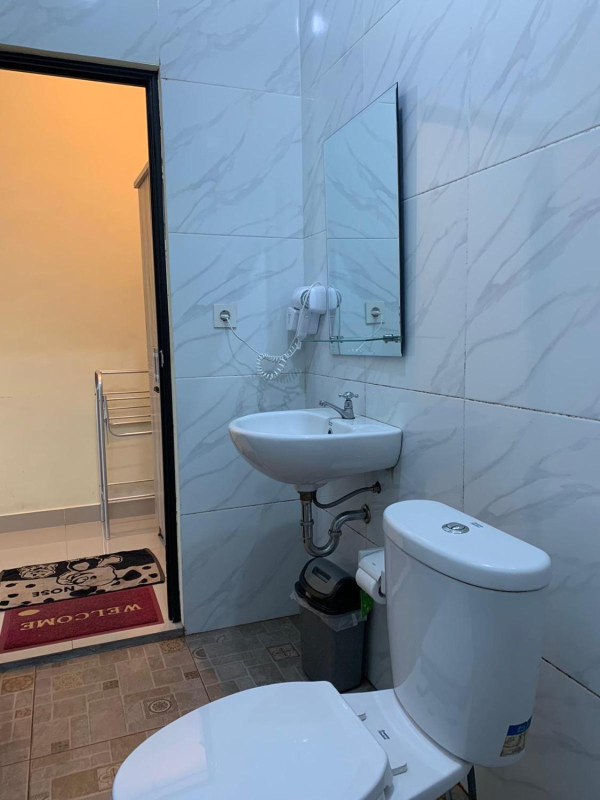 Gubuk Ndeso Bromo Apartman Kültér fotó